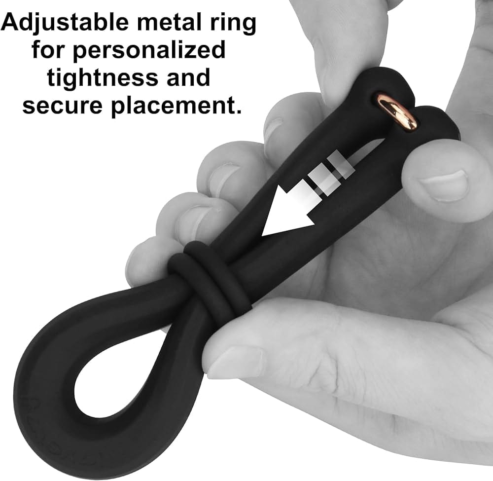 Love toy Pinnacle Pro Any Ffit Plus Silicone Ring